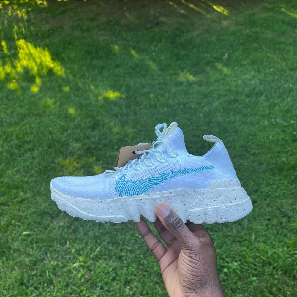 Nike Space Hippie 01.